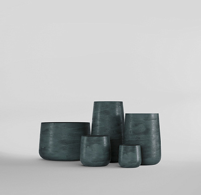 Кашпо CONCRETIKA CONE OCEAN GREEN D50H54 заказать и купить Кашпо CONCRETIKA CONE OCEAN GREEN D50H54 заказать и купить по цене 29 280 руб ниже рынка от производителя с доставкой.