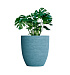 Кашпо CONCRETIKA VASE 3 EROSIA BLUE D75H82 заказать и купить с доставкой из магазина производителя Конкретика по цене 58 140 руб.