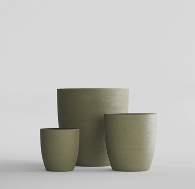 Кашпо CONCRETIKA VASE 3 HACKS D50H55 заказать и купить Кашпо CONCRETIKA VASE 3 HACKS D50H55 заказать и купить по цене 19 960 руб ниже рынка от производителя с доставкой.