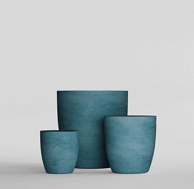 Кашпо CONCRETIKA VASE 3 MURENA D90H95 заказать и купить Кашпо CONCRETIKA VASE 3 MURENA D90H95 заказать и купить по цене 87 960 руб ниже рынка от производителя с доставкой.