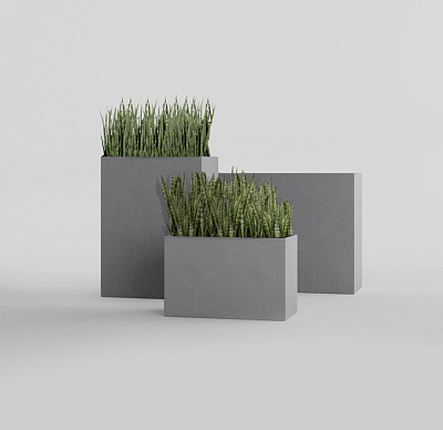 Кашпо CONCRETIKA DIVIDER LONDON GREY 80x30x50 заказать и купить Кашпо CONCRETIKA DIVIDER LONDON GREY 80x30x50 заказать и купить по цене 32 160 руб ниже рынка от производителя с доставкой.