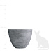 Кашпо CONCRETIKA UPON CONCRETE GREY LIGHT D55H45 заказать и купить с доставкой из магазина производителя Конкретика по цене 19 960 руб.