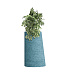 Кашпо CONCRETIKA DUET EROSIA BLUE D41H82 заказать и купить с доставкой из магазина производителя Конкретика по цене 33 150 руб.