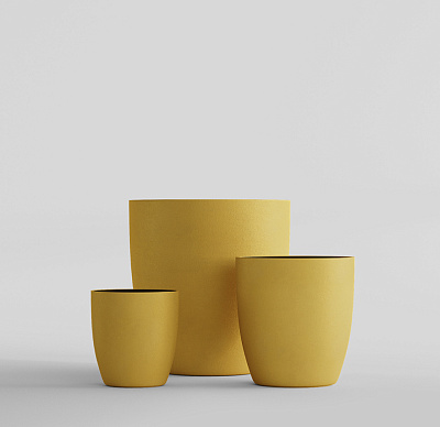 Кашпо CONCRETIKA VASE 3 GOLD D50H55 заказать и купить Кашпо CONCRETIKA VASE 3 GOLD D50H55 заказать и купить по цене 22 950 руб ниже рынка от производителя с доставкой.