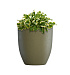 Кашпо CONCRETIKA VASE 3 HACKS D40H45 заказать и купить с доставкой из магазина производителя Конкретика по цене 13 310 руб.