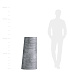 Кашпо CONCRETIKA DUET CONCRETE GREY LIGHT D41H104 заказать и купить с доставкой из магазина производителя Конкретика по цене 43 900 руб.