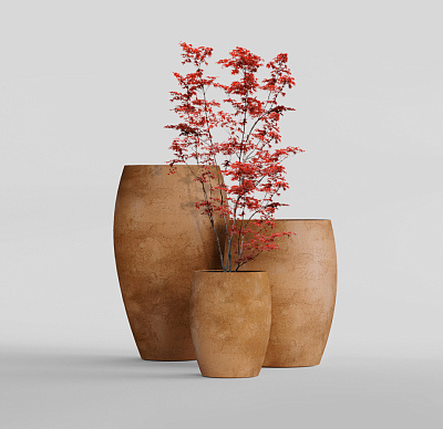 Кашпо CONCRETIKA OVAL CLASSIC CLAY D41H82 заказать и купить Кашпо CONCRETIKA OVAL CLASSIC CLAY D41H82 заказать и купить по цене 30 070 руб ниже рынка от производителя с доставкой.