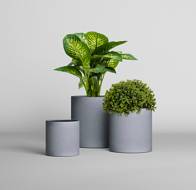 Кашпо CONCRETIKA TUBE S ARCTIC BLUE D49H49 заказать и купить Кашпо CONCRETIKA TUBE S ARCTIC BLUE D49H49 заказать и купить по цене 16 275 руб ниже рынка от производителя с доставкой.