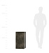 Кашпо CONCRETIKA COLONNA BREZENT GREY 40x40x80 заказать и купить с доставкой из магазина производителя Конкретика по цене 27 010 руб.