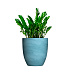 Кашпо CONCRETIKA VASE 3 BLUE SKY D60H65 заказать и купить с доставкой из магазина производителя Конкретика по цене 38 510 руб.
