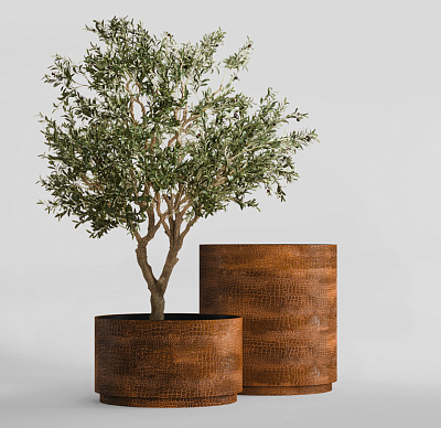 Кашпо CONCRETIKA CYLINDER XL CAYMAN BROWN D120H120 заказать и купить Кашпо CONCRETIKA CYLINDER XL CAYMAN BROWN D120H120 заказать и купить по цене 154 320 руб ниже рынка от производителя с доставкой.