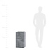 Кашпо CONCRETIKA COLONNA CONCRETE GREY LIGHT 40x40x80 заказать и купить с доставкой из магазина производителя Конкретика по цене 27 010 руб.