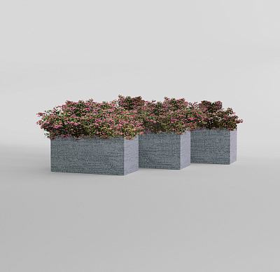 Кашпо CONCRETIKA BALCONY EROSIA GREY 40x20x15 заказать и купить Кашпо CONCRETIKA BALCONY EROSIA GREY 40x20x15 заказать и купить по цене 7 650 руб ниже рынка от производителя с доставкой.