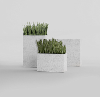 Кашпо CONCRETIKA DIVIDER EGG WHITE 80x30x50 заказать и купить Кашпо CONCRETIKA DIVIDER EGG WHITE 80x30x50 заказать и купить по цене 32 160 руб ниже рынка от производителя с доставкой.