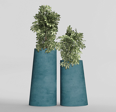 Кашпо CONCRETIKA DUET MURENA D41H104 заказать и купить Кашпо CONCRETIKA DUET MURENA D41H104 заказать и купить по цене 41 350 руб ниже рынка от производителя с доставкой.