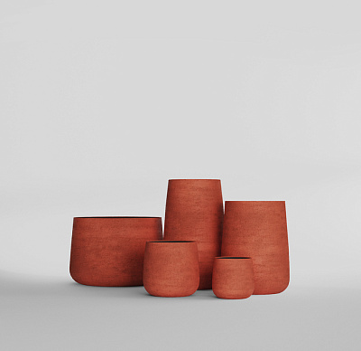 Кашпо CONCRETIKA CONE CANDY D38H60 заказать и купить Кашпо CONCRETIKA CONE CANDY D38H60 заказать и купить по цене 23 800 руб ниже рынка от производителя с доставкой.