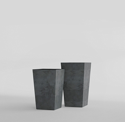 Кашпо CONCRETIKA CONIC SMOKEY BLUE 40x40x70 заказать и купить Кашпо CONCRETIKA CONIC SMOKEY BLUE 40x40x70 заказать и купить по цене 29 280 руб ниже рынка от производителя с доставкой.
