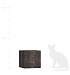 Кашпо CONCRETIKA CUBE TAUPE CONCRETE 30x30x30 заказать и купить с доставкой из магазина производителя Конкретика по цене 11 970 руб.