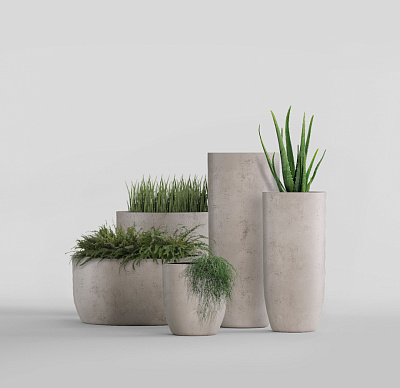 Кашпо CONCRETIKA YAR CONCRETE WHITE D40H87 заказать и купить Кашпо CONCRETIKA YAR CONCRETE WHITE D40H87 заказать и купить по цене 29 270 руб ниже рынка от производителя с доставкой.