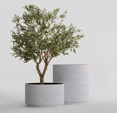 Кашпо CONCRETIKA CYLINDER XL EROSIA WHITE D120H120 заказать и купить Кашпо CONCRETIKA CYLINDER XL EROSIA WHITE D120H120 заказать и купить по цене 154 320 руб ниже рынка от производителя с доставкой.