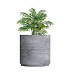 Кашпо CONCRETIKA CYLINDER XL CONCRETE GREY LIGHT D120H120 заказать и купить с доставкой из магазина производителя Конкретика по цене 161 030 руб.