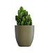 Кашпо CONCRETIKA VASE 3 HACKS D50H55 заказать и купить с доставкой из магазина производителя Конкретика по цене 19 960 руб.