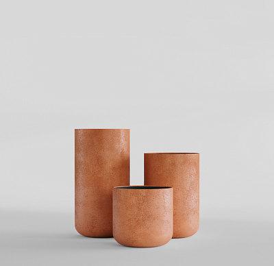 Кашпо CONCRETIKA TOPPER RED CLAY D40H40 заказать и купить Кашпо CONCRETIKA TOPPER RED CLAY D40H40 заказать и купить по цене 14 030 руб ниже рынка от производителя с доставкой.