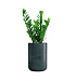 Кашпо CONCRETIKA TOPPER OCEAN GREEN D40H60 заказать и купить с доставкой из магазина производителя Конкретика по цене 21 290 руб.