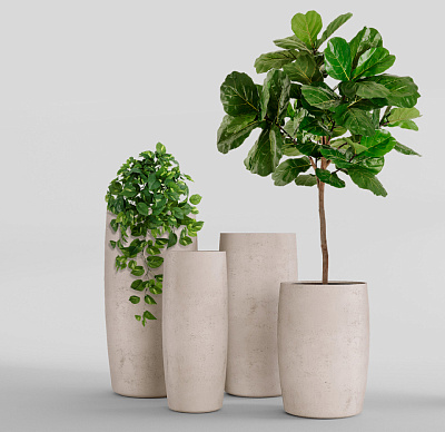Кашпо CONCRETIKA CIGAR CONCRETE WHITE D37H78 заказать и купить Кашпо CONCRETIKA CIGAR CONCRETE WHITE D37H78 заказать и купить по цене 26 080 руб ниже рынка от производителя с доставкой.