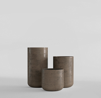 Кашпо CONCRETIKA TOPPER SMOKEY GREY D40H90 заказать и купить Кашпо CONCRETIKA TOPPER SMOKEY GREY D40H90 заказать и купить по цене 31 930 руб ниже рынка от производителя с доставкой.
