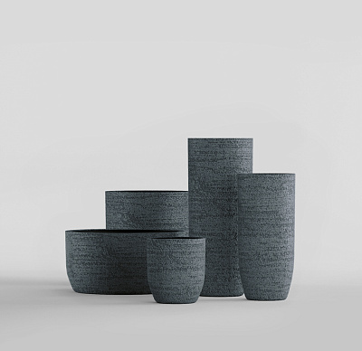 Кашпо CONCRETIKA YAR EROSIA GREY D87H44 заказать и купить Кашпо CONCRETIKA YAR EROSIA GREY D87H44 заказать и купить по цене 42 080 руб ниже рынка от производителя с доставкой.