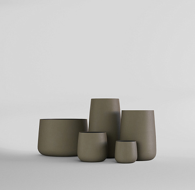 Кашпо CONCRETIKA CONE OLIVE D38H60 заказать и купить Кашпо CONCRETIKA CONE OLIVE D38H60 заказать и купить по цене 21 070 руб ниже рынка от производителя с доставкой.