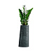Кашпо CONCRETIKA DUET OCEAN GREEN D41H104 заказать и купить с доставкой из магазина производителя Конкретика по цене 43 900 руб.