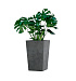 Кашпо CONCRETIKA CONIC SMOKEY BLUE 30x30x50 заказать и купить с доставкой из магазина производителя Конкретика по цене 15 970 руб.