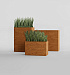 Кашпо CONCRETIKA DIVIDER EROSIA OCHRE 100x40x50 заказать и купить с доставкой из магазина производителя Конкретика по цене 45 910 руб.