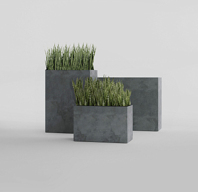Кашпо CONCRETIKA DIVIDER SMOKEY BLUE 80x30x50 заказать и купить Кашпо CONCRETIKA DIVIDER SMOKEY BLUE 80x30x50 заказать и купить по цене 38 580 руб ниже рынка от производителя с доставкой.