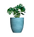 Кашпо CONCRETIKA VASE 3 BLUE SKY D75H82 заказать и купить с доставкой из магазина производителя Конкретика по цене 57 140 руб.