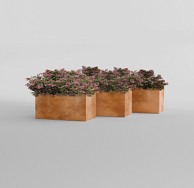 Кашпо CONCRETIKA BALCONY CLASSIC CLAY 40x20x20 заказать и купить Кашпо CONCRETIKA BALCONY CLASSIC CLAY 40x20x20 заказать и купить по цене 7 530 руб ниже рынка от производителя с доставкой.