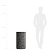Кашпо CONCRETIKA CYLINDER CONCRETE GREY DARK D45H80 заказать и купить с доставкой из магазина производителя Конкретика по цене 34 600 руб.