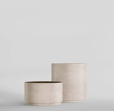 Кашпо CONCRETIKA CYLINDER XL CONCRETE WHITE D70H80 заказать и купить Кашпо CONCRETIKA CYLINDER XL CONCRETE WHITE D70H80 заказать и купить по цене 55 890 руб ниже рынка от производителя с доставкой.