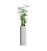 Кашпо CONCRETIKA CYLINDER SANTORINI D30H90 заказать и купить с доставкой из магазина производителя Конкретика по цене 25 060 руб.