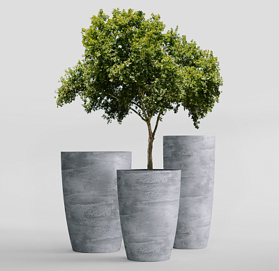 Кашпо CONCRETIKA CONUS CONCRETE GREY LIGHT D39H60 заказать и купить Кашпо CONCRETIKA CONUS CONCRETE GREY LIGHT D39H60 заказать и купить по цене 19 960 руб ниже рынка от производителя с доставкой.