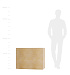 Кашпо CONCRETIKA DIVIDER LEMON 90x35x70 заказать и купить с доставкой из магазина производителя Конкретика по цене 47 350 руб.