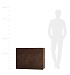 Кашпо CONCRETIKA DIVIDER COFFEE 90x35x70 заказать и купить с доставкой из магазина производителя Конкретика по цене 47 350 руб.