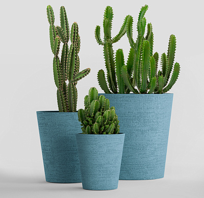 Кашпо CONCRETIKA CRATER EROSIA BLUE D60H90 заказать и купить Кашпо CONCRETIKA CRATER EROSIA BLUE D60H90 заказать и купить по цене 42 090 руб ниже рынка от производителя с доставкой.