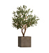 Кашпо CONCRETIKA CUBE SMOKEY GREY 50x50x50 заказать и купить с доставкой из магазина производителя Конкретика по цене 27 050 руб.