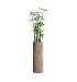 Кашпо CONCRETIKA CYLINDER SMOKEY GREY D30H90 заказать и купить с доставкой из магазина производителя Конкретика по цене 30 070 руб.
