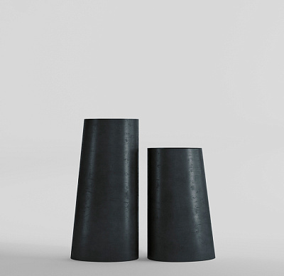 Кашпо CONCRETIKA DUET ANTHRACITE D41H82 заказать и купить Кашпо CONCRETIKA DUET ANTHRACITE D41H82 заказать и купить по цене 34 600 руб ниже рынка от производителя с доставкой.