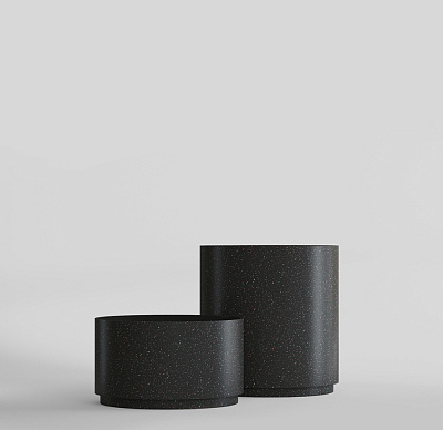 Кашпо CONCRETIKA CYLINDER XL EGG BLACK D100H105 заказать и купить Кашпо CONCRETIKA CYLINDER XL EGG BLACK D100H105 заказать и купить по цене 89 910 руб ниже рынка от производителя с доставкой.