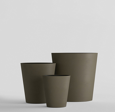 Кашпо CONCRETIKA CRATER OLIVE D40H35 заказать и купить Кашпо CONCRETIKA CRATER OLIVE D40H35 заказать и купить по цене 9 980 руб ниже рынка от производителя с доставкой.